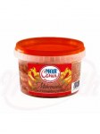 Koreai sárgarépa saláta csípős 350g 